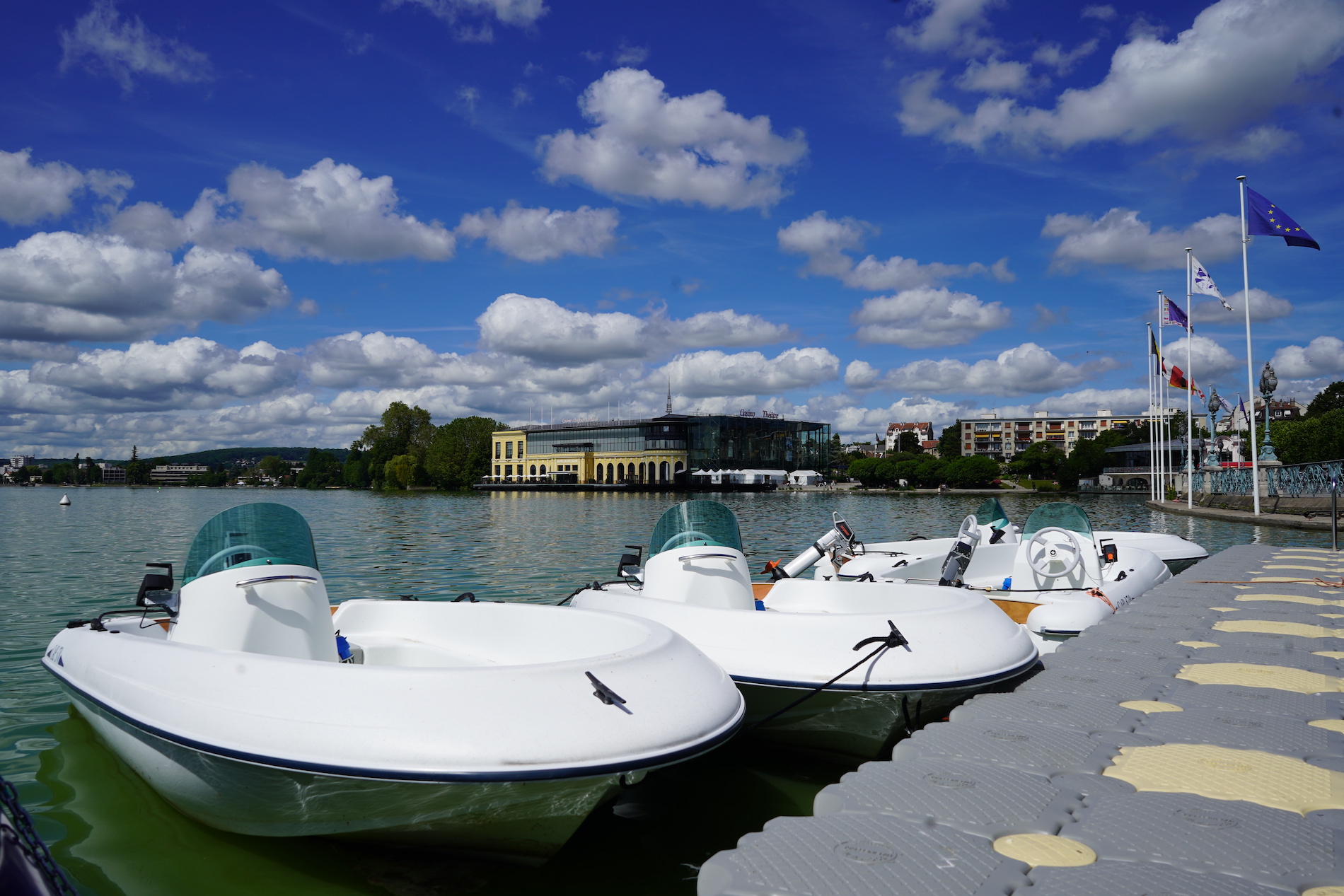 Base De Loisirs Du Ponant Team Active Nautical leisure - Team Active