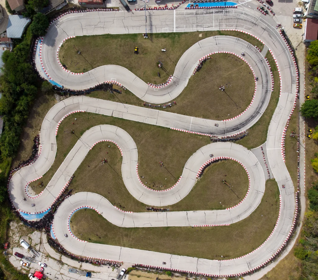 Discover The Best Karting Circuits In Normandy