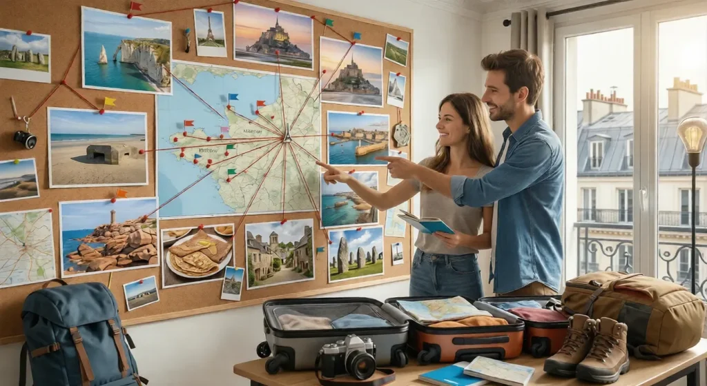 Vous avez dit
propose moi un texte alternatif court en une phrase pour cette image