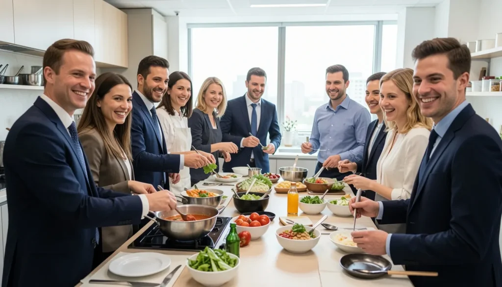 idées de sorties pour votre comité d'entreprise