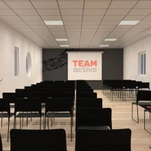 salle seminaire team active